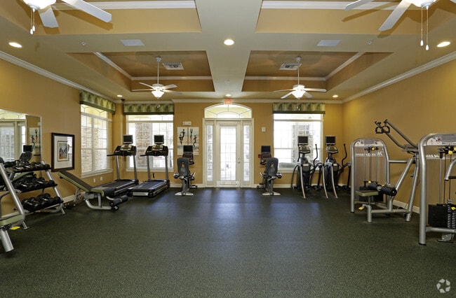 Amenities - Villa Grande on Saxon