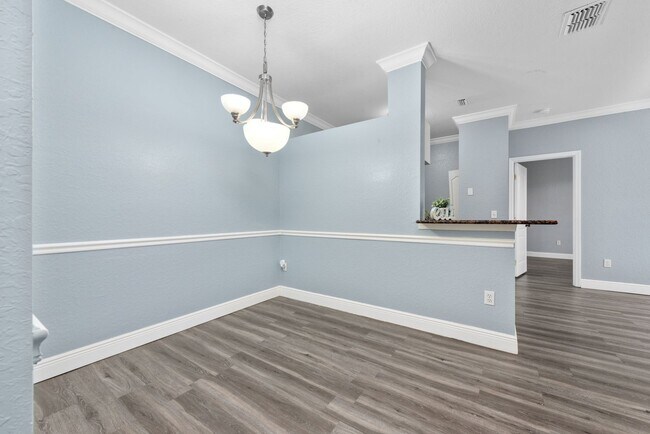 Photo - 2 Bedroom/2 Bath Condo with Garage and Pool view in Grand Reserve at Kirkman Parke