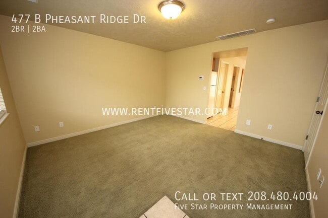 Photo - 477 B Pheasant Ridge Dr