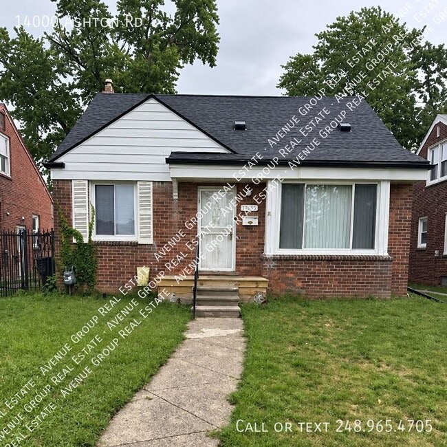 Building Photo - 14000 Ashton Rd