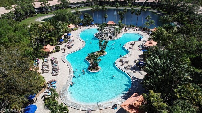 Building Photo - 2265 Hidden Lake Dr Unit 3503