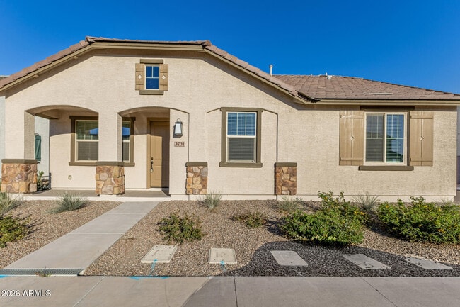 Building Photo - 3731 N 99th Dr