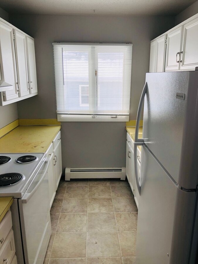 Photo - 1400 13th St NW Unit E