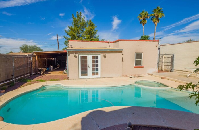 Photo - Guest House 1 bedroom 1 bathroom - Great Location