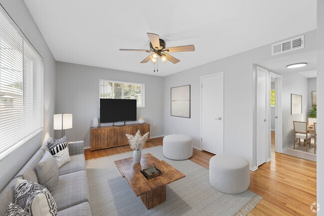Building Photo - Gravois Hills Apartments Unit 6269 - 1A