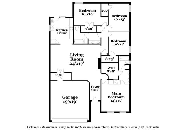 Photo - 10824 Deauville Cir N