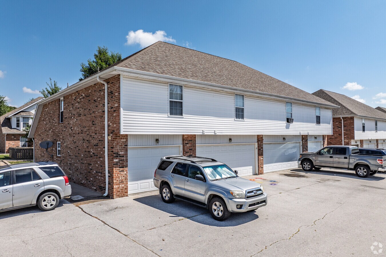 Photo - Spring Creek