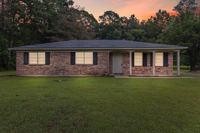 Building Photo - 3523 York Rd Rental
