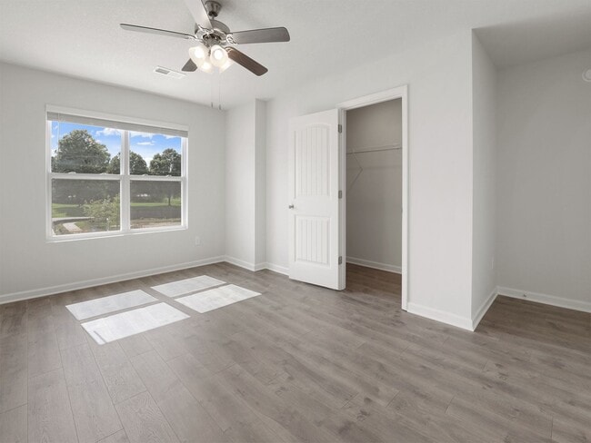 Cayce Highlands