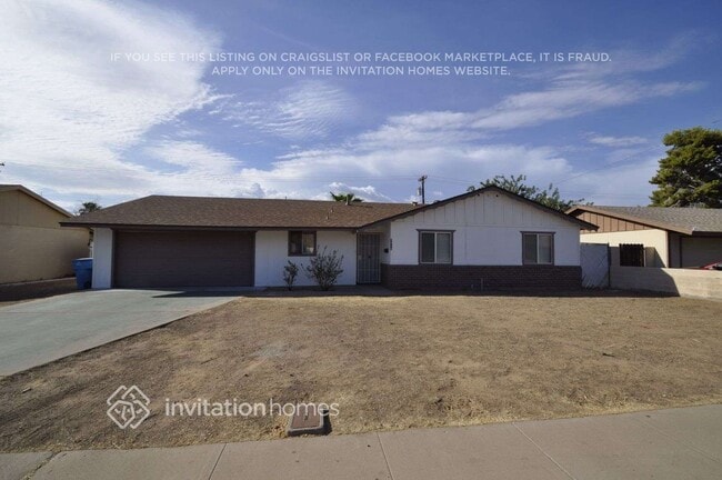 Building Photo - 3410 W Orchid Ln