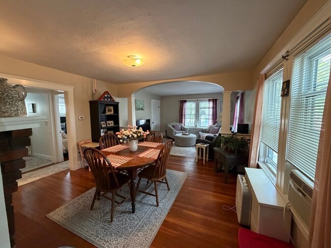 32 Thayer Rd Unit 32