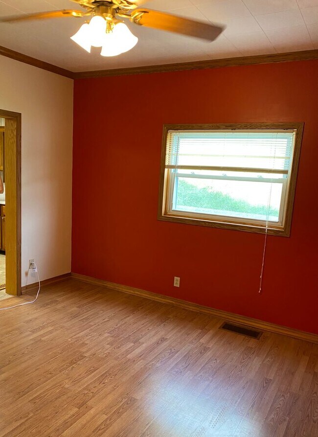 Five Bedroom Student Housing Rental House Rental in Tiffin, OH