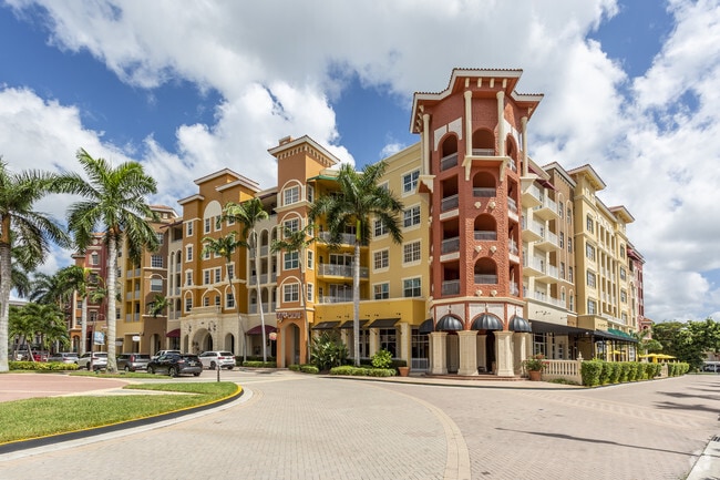 Photo - Bayfront Condominiums