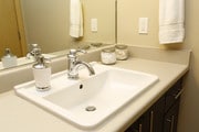 Bathroom - Studio