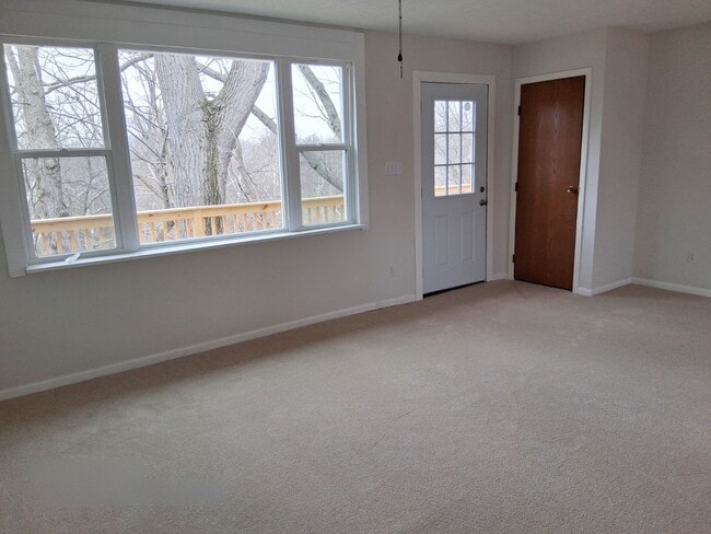 2121 Panhandle Rd