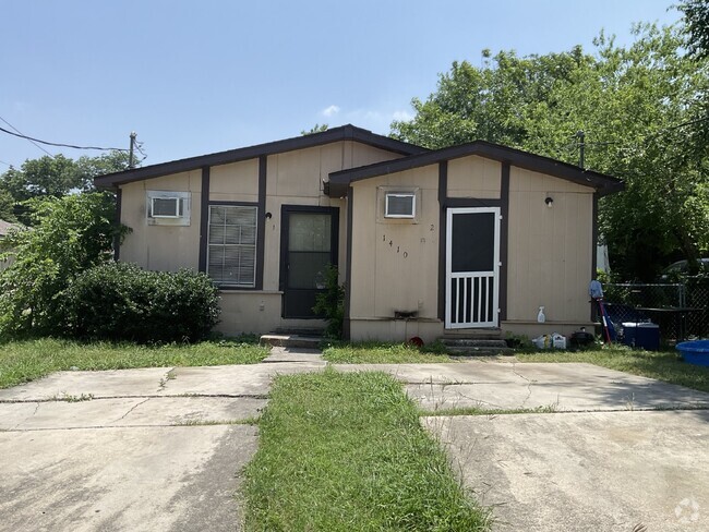 Building Photo - 1410 Avant Ave Unit 2 Rental