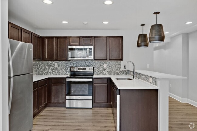 Building Photo - 536 Madison Ave Unit LL Rental