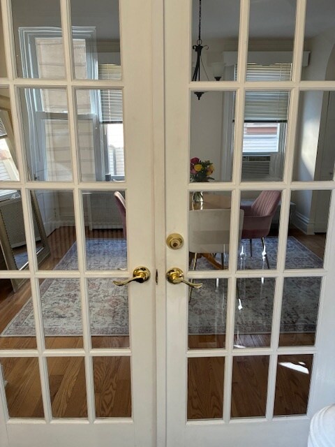 Entrada - 364 Lehigh Ave Unidad #2