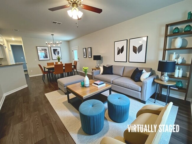 Photo - 3506 Barnacle Dr Unidad B