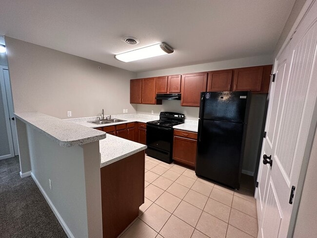 Maple Sunset Apartment Homes