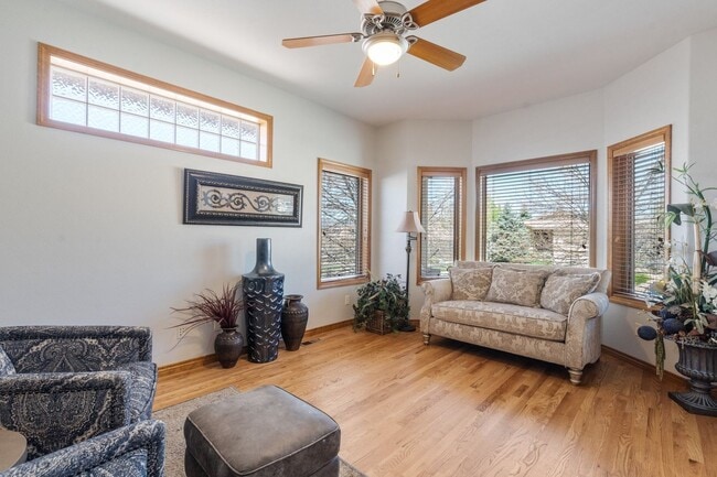 Photo - D20 Patio Home on the Golf Course views of...