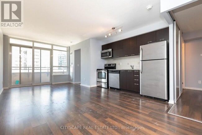 Photo - 38 Joe Shuster Way Unit 2202