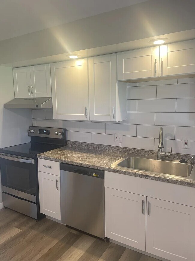 Photo - 4564 Everett St Unidad 4564 Everett St.