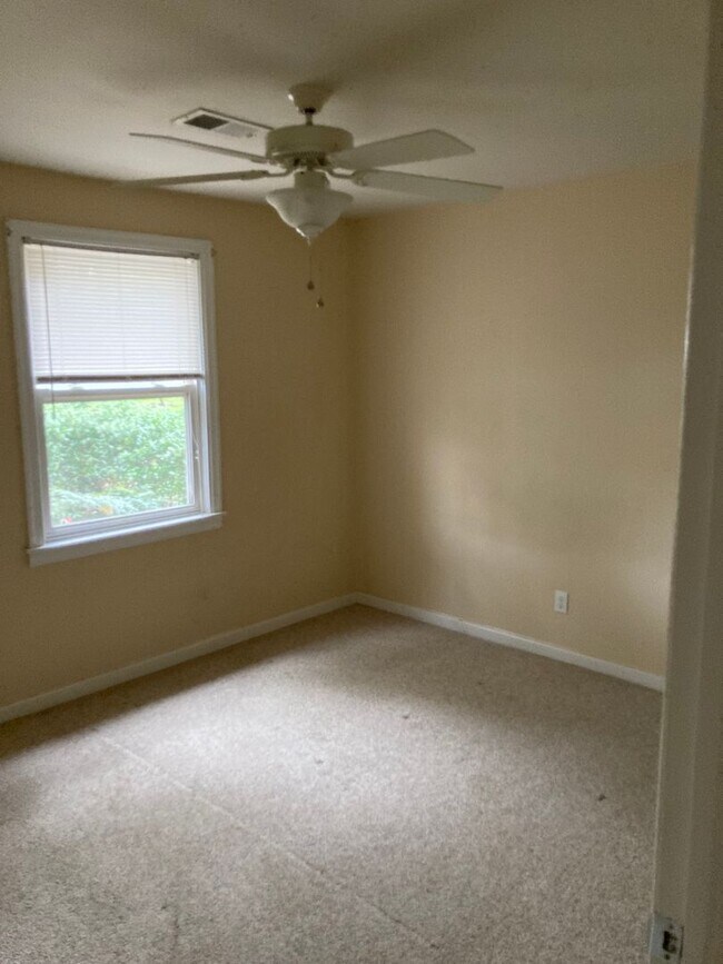 2 Bedroom 1 Bath Apartment in Shandon House Rental in Columbia, SC