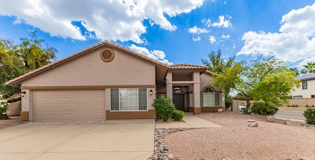 Photo - 9003 E Aster Dr