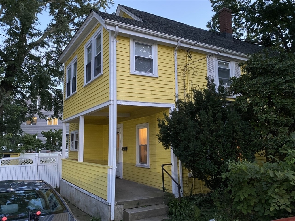Photo - 16 Richardson St Townhome