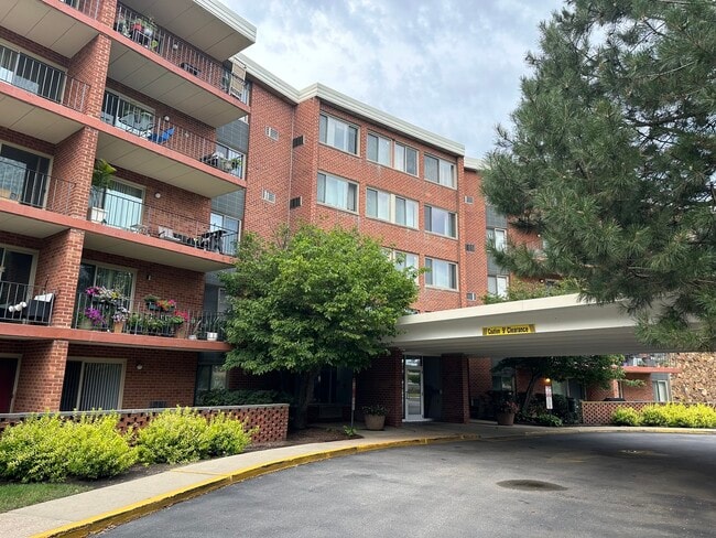 Building Photo - 16 E Old Willow Rd Unit 414S