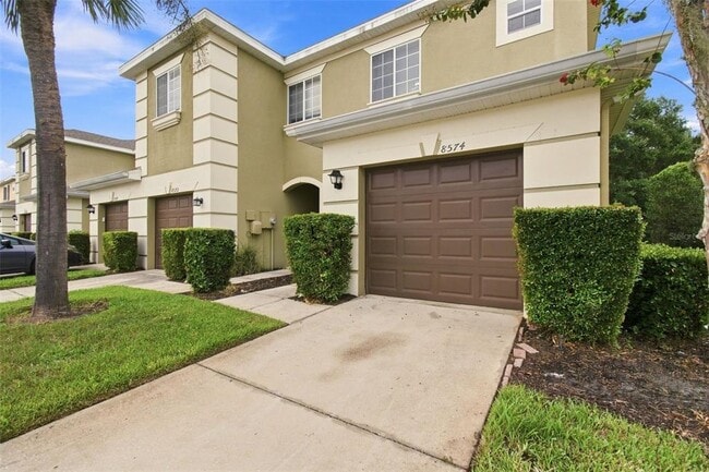 8574 Trail Wind Dr