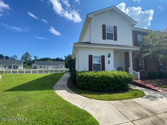 Building Photo - 8855 Radcliff Dr NW Unit 51c Rental