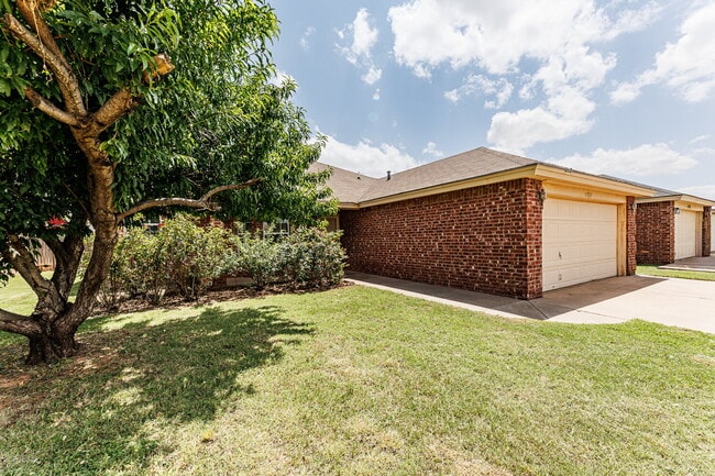 Photo - Rare 3 bedroom 3 bath home in Frenship Schools!