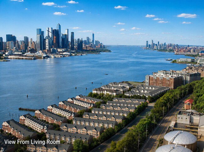Photo - 7000 JFK Blvd E Unit 47E