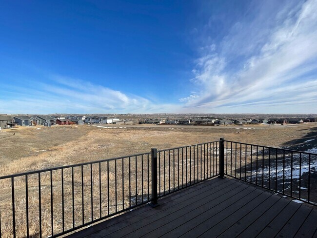 Photo - Newer 4 Bed, 3 Bath, 3 Car Garage Home for Rent