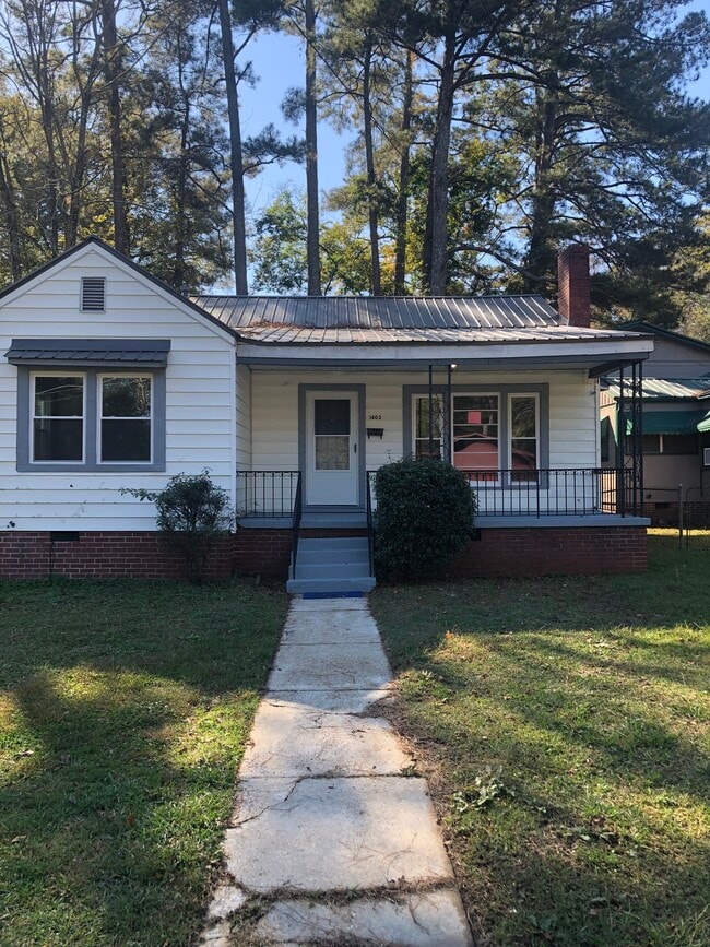 Building Photo - 1403 Kentucky Ave