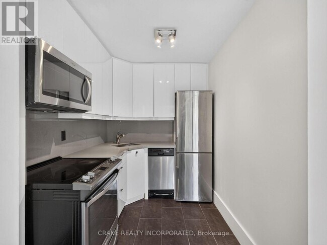 Photo - 40 Homewood Ave Unit 210