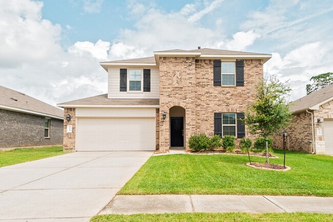 Building Photo - 13845 Rock Island Trl