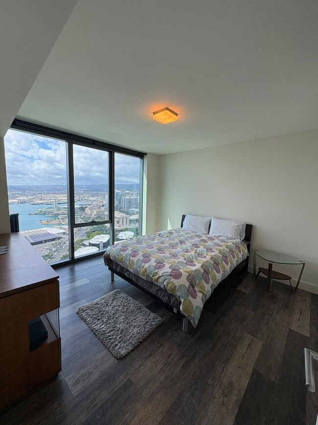 Photo - Luxury Fully Furnished Condo at The Collection – Live in the Heart of Kakaako!