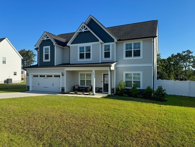 Photo - Spacious 4 Bed 3 Bed Home in Pine Forest School District