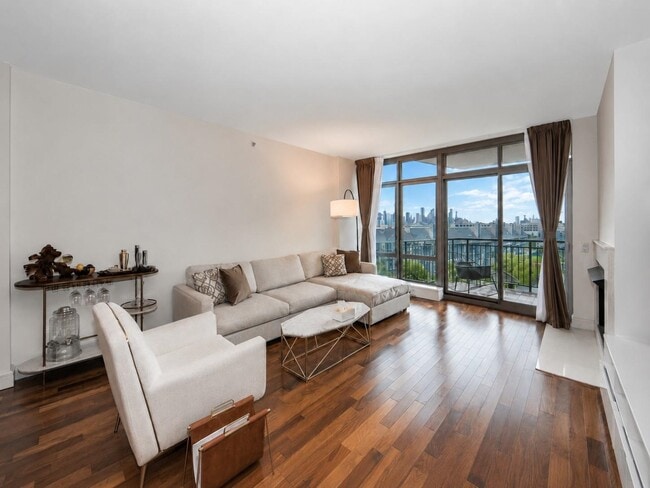 8100 River Rd Unit 601