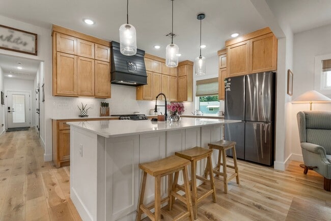 Photo - Modern Rose District Bungalow with Premium Finishes