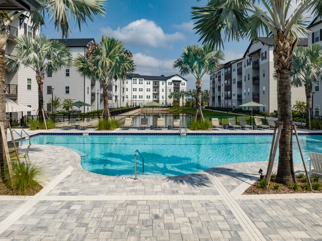 Building Photo - The Avery Rental