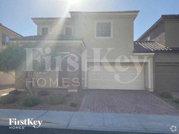 Building Photo - 5858 Amber Mesa St Rental