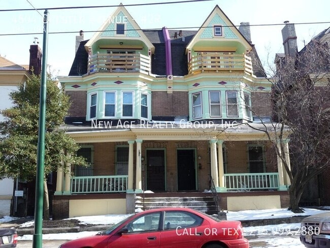 Building Photo - 4604 Chester Ave Unit #2R