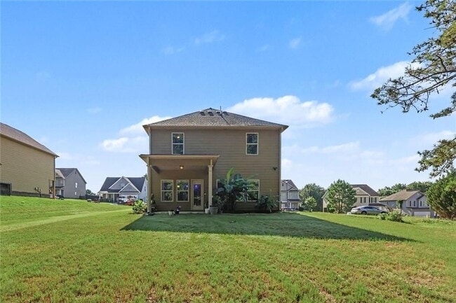 350 McGiboney Ln