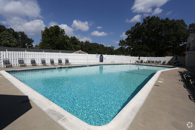 Other - Barracks West Rental