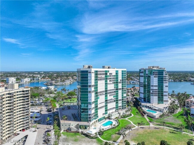 Photo - 3991 Gulf Shore Blvd N Unit PH101