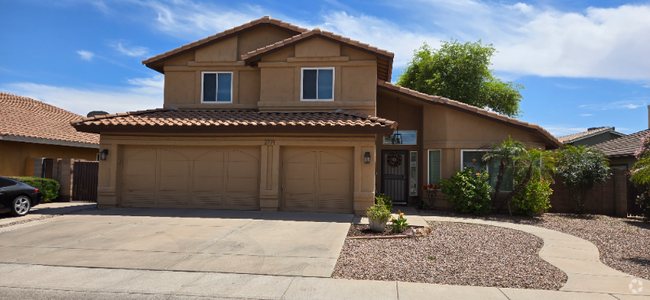 Building Photo - 2771 W Kent Dr Rental